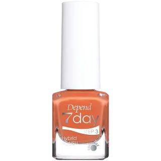 Depend 7day Couture Éclat