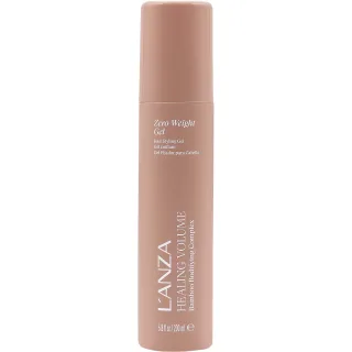 Lanza Healing Volume Zero Weight Gel