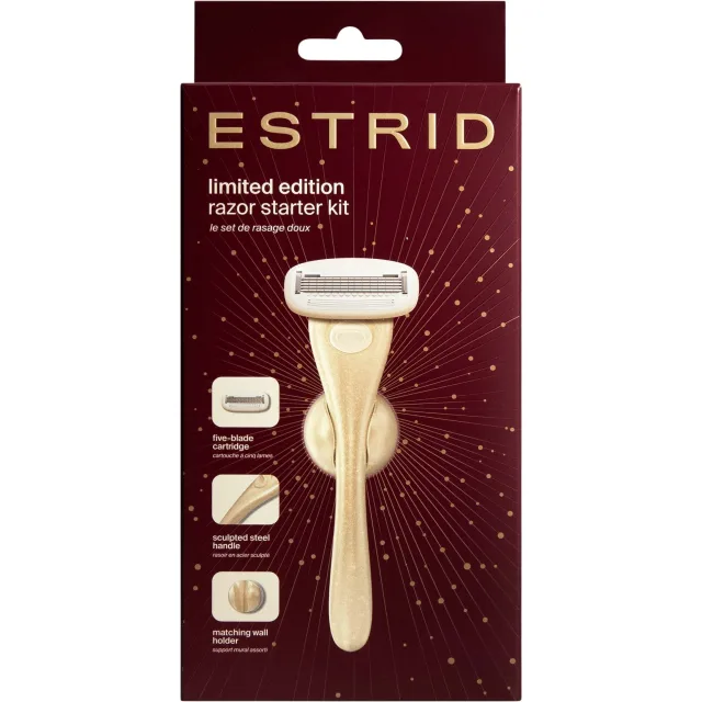Estrid The Razor Starter Kit Stella
