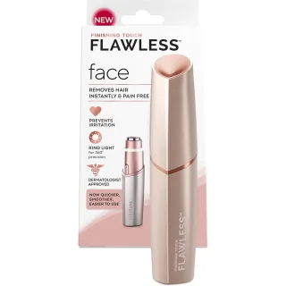 Flawless Face Battery Blush