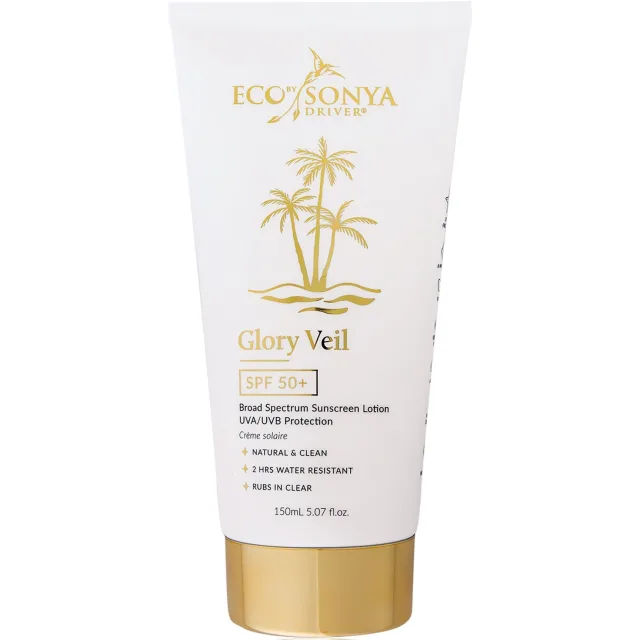 Eco By Sonya Glory Veil SPF 50+