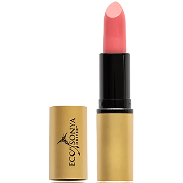 Eco By Sonya Lipstick Sheer Kirra Pink