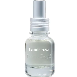Jimmy Boyd Fresh Fragrance Eau de Cologne Lemon & Rose