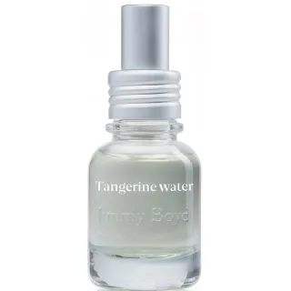 Jimmy Boyd Fresh Fragrance Eau de Cologne Tangerine Water
