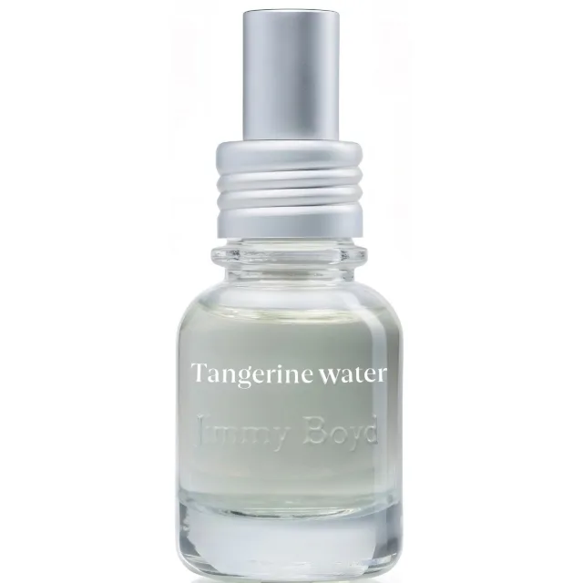 Jimmy Boyd Fresh Fragrance Eau de Cologne Tangerine Water