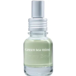 Jimmy Boyd Fresh Fragrance Eau de Cologne Green Tea & Mint