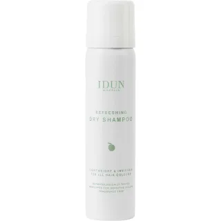 IDUN Minerals Refreshing Dry Shampoo Travel Size