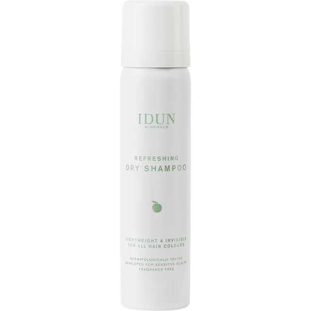 IDUN Minerals Refreshing Dry Shampoo Travel Size