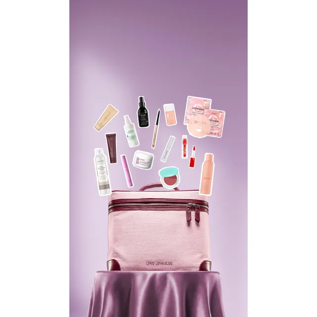 By Lyko Lovables The Hi Girl Kit