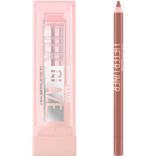 Maybelline New York Lifter Lip Bundle Liner