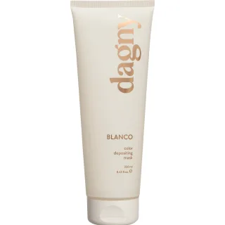 Dagny Color Depositing Mask Blanco