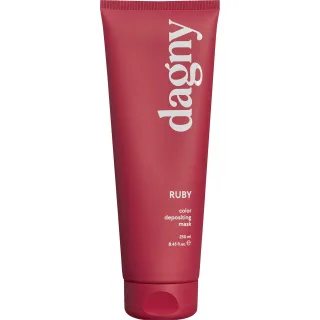Dagny Color Depositing Mask Ruby