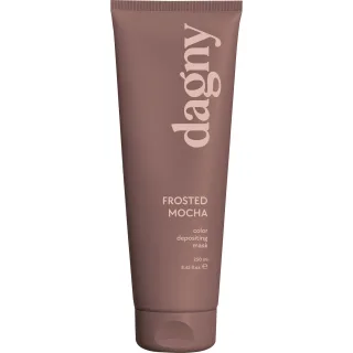 Dagny Color Depositing Mask Frosted Mocha