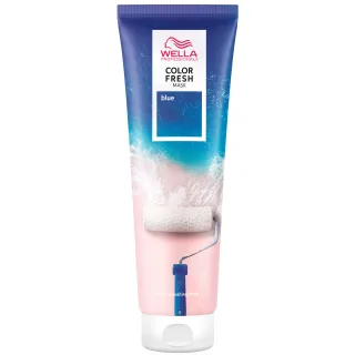 Wella Professionals Color Fresh Color Fresh Mask Blue
