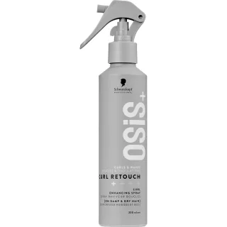 Schwarzkopf Professional Osis+ Curl Retouch