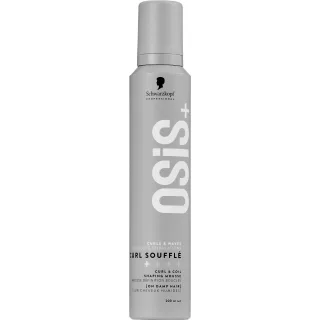 Schwarzkopf Professional Osis+ Curl Soufflé