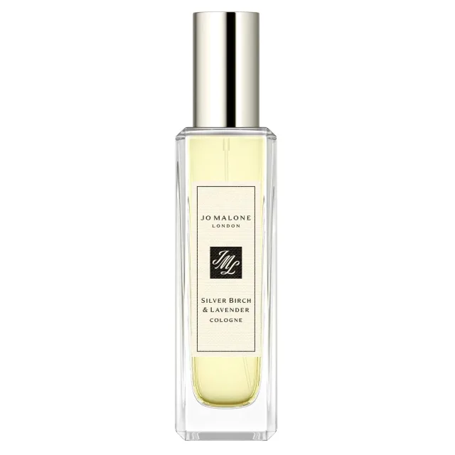 Jo Malone London Silver Birch & Lavender Cologne Pre-Pack