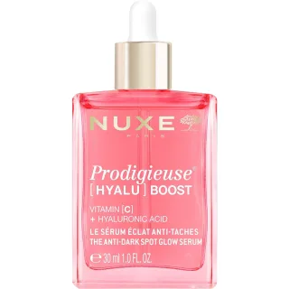 Nuxe Prodigieuse [Hyalu] Boost Anti-Dark Spot Glow Serum