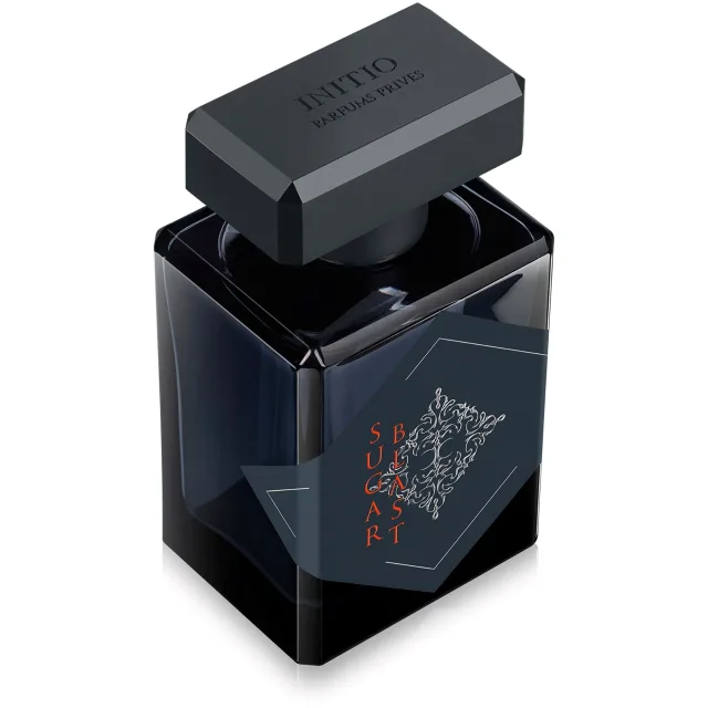INITIO Parfums Privés The Super Charged Collection Sugar Blast Extrait de Parfum