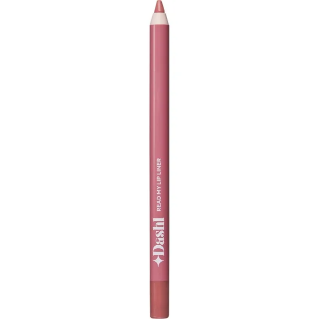 Dashl Read My Lip Liner Blushing Vows