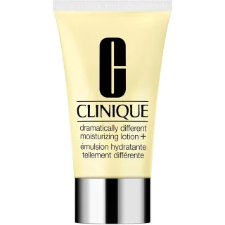 Clinique Dramatically Different Moisturizing Lotion+ Face Cream