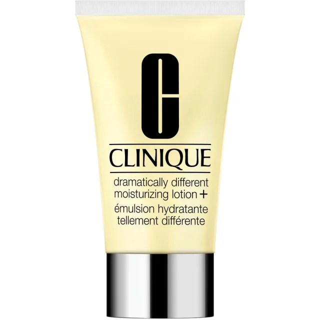 Clinique Dramatically Different Moisturizing Lotion+ Face Cream