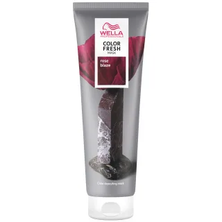 Wella Professionals Color Fresh Color Fresh Mask Rose Blaze
