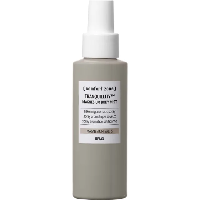 Comfort Zone Tranquility Magnesium Body Mist