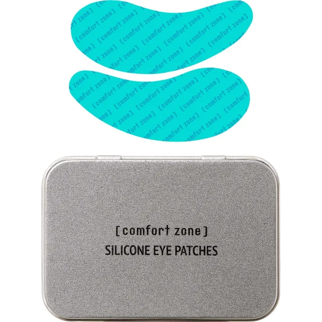 Comfort Zone Hydramemory Silicone Eye Patches