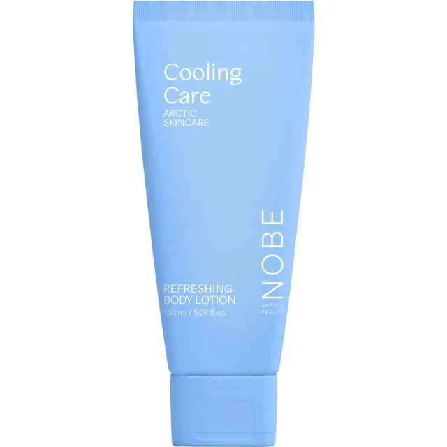 NOBE Cooling Care Refreshing Body Lotion