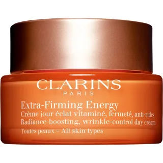 Clarins Extra-Firming Energy Day Cream All Skin Types