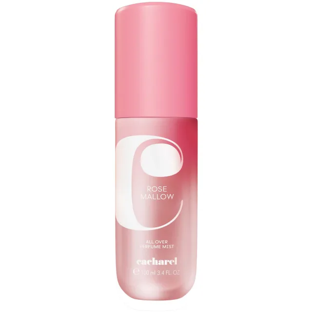 Cacharel Yummy Rose Mallow Mist