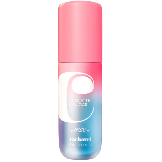 Cacharel Yummy Violette Candy Mist