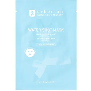 Erborian Hydration Range Water Shot Mask