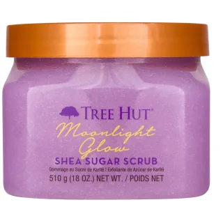 Tree Hut Shea Sugar Scrub Moonlight Glow