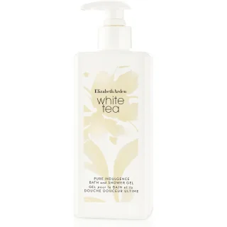 Elizabeth Arden White Tea Shower Gel