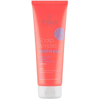 Miya Scalp&more
