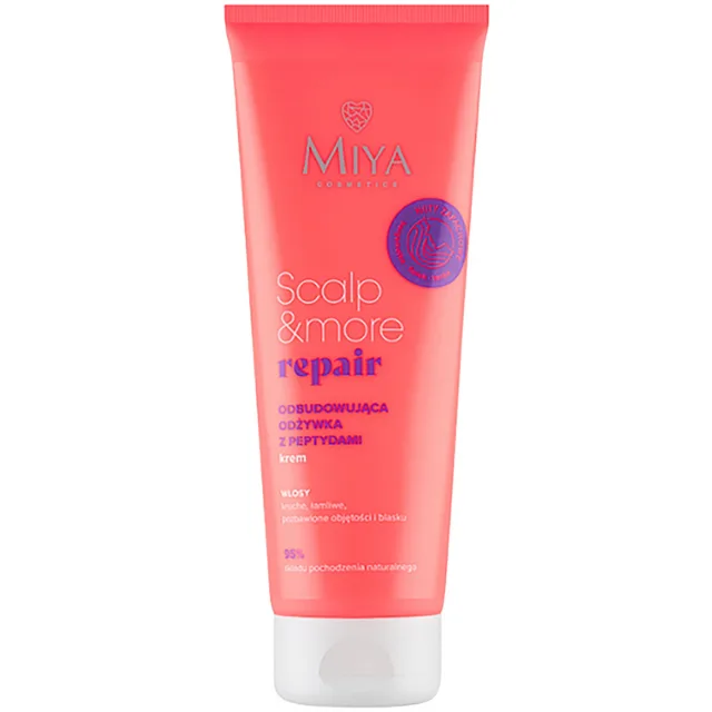 Miya Scalp&more