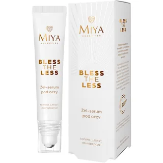 Miya Bless The Less Eye Gel-Serum
