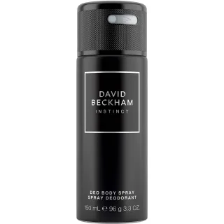 David Beckham Instinct Deo Spray