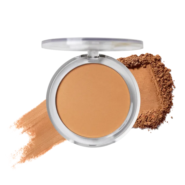 By Lyko Tan Fan Bronzer Golden Days