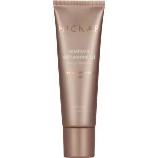 Hickap Sundazed Self Tanning Gel
