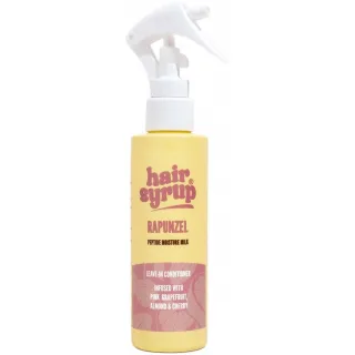 Hair Syrup Rapunzel Leave-in Conditioner