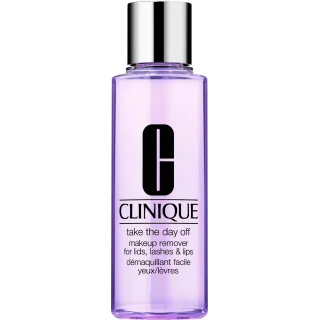 Clinique Take The Day Off Makeup Remover for Lids, Lashes and Lips