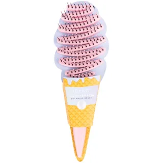 Ibero Hair Brush Ice Cream
