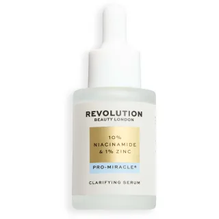 Revolution Beauty London Pro-Miracle 10% Niacinamide