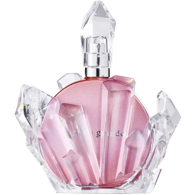 Ariana Grande r.e.m. Cherry Eclipse Eau de Parfum