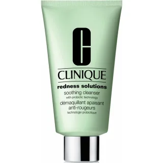 Clinique Redness Solutions Soothing Cleanser
