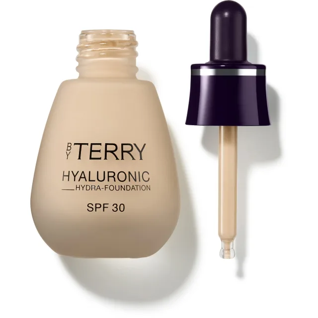 By Terry Hyaluronic Hydra- Foundation