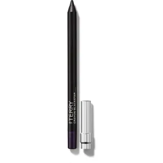 By Terry Crayon Blackstar 1.Black Print